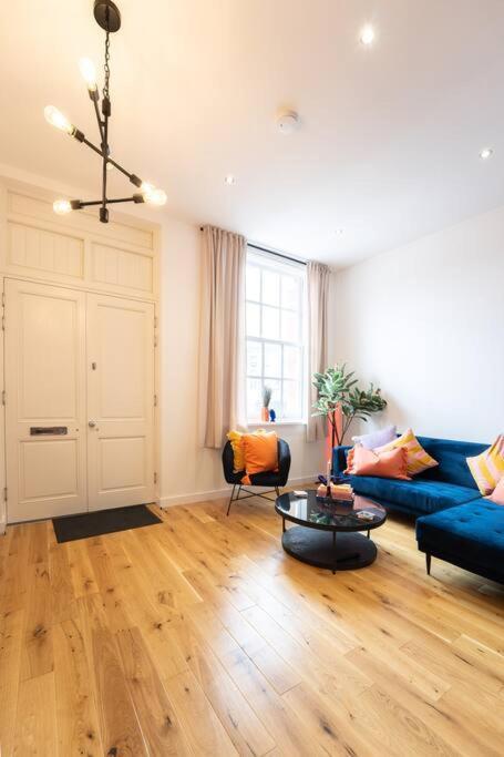 Dusk House - B'Ham Jq Townhouse Villa Birmingham Dış mekan fotoğraf