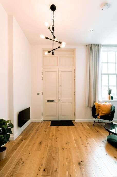 Dusk House - B'Ham Jq Townhouse Villa Birmingham Dış mekan fotoğraf